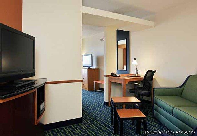 Fairfield Inn & Suites - Buffalo Airport Cheektowaga Pokój zdjęcie